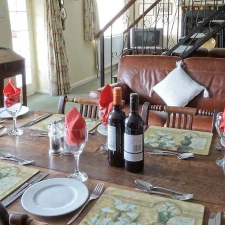Casa vacanze Hornsbarrow Farmhouse
