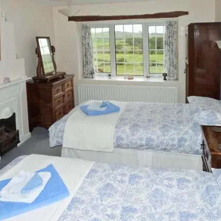 Casa vacanze Hornsbarrow Farmhouse Lupton